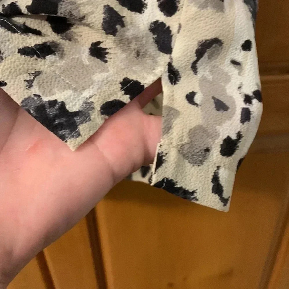 M&S Collection Taupe/Black XLP - Picture 7 of 10